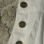 Stoney Clover Lane Linen Overalls Photo 3