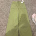 Billabong Green Pants Photo 0