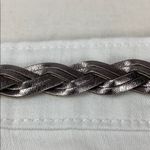 Riders By Lee Plus Size 18 NWT Midrise White Shorts Photo 6