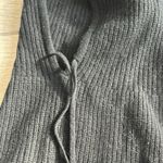 RtA scarf hoodie Black Photo 1