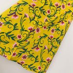 Anthropologie The Magnolia Floral Romper, Size XXS Photo 7