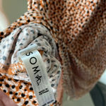 Soma  Tie Shoulder Chemise Photo 9