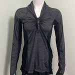 Lululemon Run in the Sun Pullover Photo 1