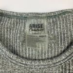 ECHT  Arise Crop Top Small Long Sleeve Photo 1