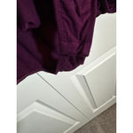 Torrid  Purple Lace-Up Bodysuit Plus Size 00 Photo 4