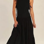 Free People  Sterling Maxi Dress Photo 0