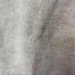 Vintage Oatmeal Wool Blend Sweater Sz Large Photo 8