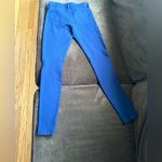 J.Crew  The Gigi Pant Women Skinny Low Cut Waist Pants SZ 00 Good Condit… Photo 2