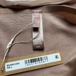 SKIMS  Sheer Sculpt Bandeau NWT - Sienna Photo 5