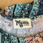 Show Me Your Mumu  Tyler Tunic Dress Photo 6