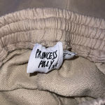 Princess Polly Drawstring Shorts Photo 2