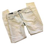 Joe Fresh NWT  Skinny Jeans Light Blue Wash Sz 12 Photo 0