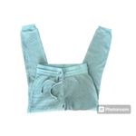 Lauren Conrad Womens Pajama Pants Joggers Size Small NEW‎ Blue Photo 2