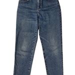 Lauren Ralph Lauren Mom Jeans Size 4P Photo 0