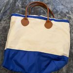 Tote Blue Photo 1