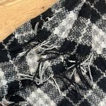 Burberry Large  XL wide scarf Photo 5