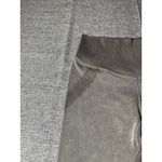 JoyLab Women's High-Rise Patterned Seamless 7/8 Leggings -  Silver‎ S Photo 4