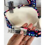 PINK - Victoria's Secret VS Pink Duo Strappy Bikini Top Size xs Photo 2