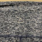 Beyond Yoga  Spacedye Leggings 23” Womens Blue White Size Small Photo 3