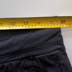 Athleta  Black Trekkie North Jogger Pants elastic waist 10 Photo 8