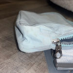 Amazon  blue fanny pack crossbody bag Photo 3