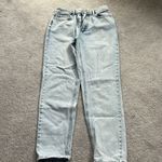 BDG  urban outfitters mom high rise jeans waist: 28 Photo 0