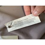 Chico's  Beaded Travel Sunrise Jacket Light Cinder Size‎ 2 Lightweight Formal NWT Photo 15