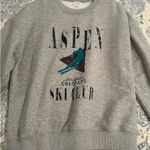 Le lis  Aspen ski crew neck small Photo 0