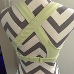 Lululemon sports bra Size M Photo 2