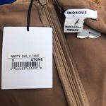 Glamorous  Wanna Be Down Romper Dress nwt‎ Photo 5