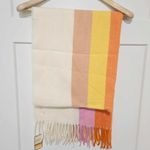 Marine layer  Archive Stripe Scarf OS NEW Photo 6