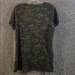 Mossimo Camouflage T Photo 2