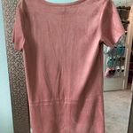 Olivaceous Dress Photo 1