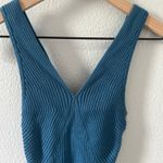 Abercrombie & Fitch Abercrombie plunge bodysuit Photo 1