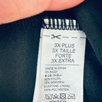 Old Navy  Womens Plus Size 3X Tankini Floral Swim Cottagecore Underwire Padded Photo 7