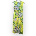 Anthropologie Sparrow Silk Viscose Dress Photo 13