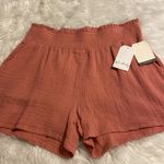 Wonderly  Women’s Shorts size L brand new waist elastic 34” inseam 4” Photo 7
