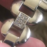 Apple Watch stainless steel luxury band rhinestone Photo 7