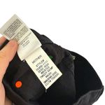 Mother Snacks High Waist Twizzy Skimp in Smacking Good Black Size 24 Photo 9