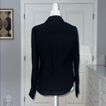 Black Chiffon Dolphin Photo 1