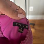 City Vibe Prom Dress Photo 2