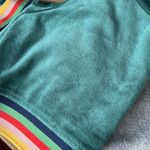 Wild Fable Green Crop Top Sports Bra Small Photo 1