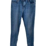 Levi Strauss & CO. Levi’s 720 high rise super skinny sz32 Photo 0