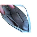 Michael Kors Cream Pebble Leather Wristlet Clutch Photo 8