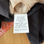 Kortni Jeane  Women’s 2XL Black Swim Suit Top New NWT Off Shoulder Mix N Match Photo 4