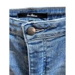 Sam Edelman The Mary Jane Boyfriend Straight MidRise Distress Jean Plus Size 34 Photo 7