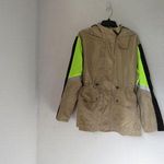 New Look Sports Jackets & Coats | New Look Sport Hooded jacket Photo 1