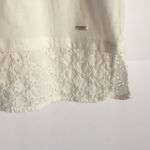 Tommy Hilfiger 3/$20  3/4 Sleeve Embroidered Tee Photo 3