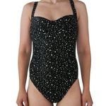 One Piece Bond-Eye Australia Polka Dot  Swimsuit Photo 0