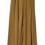 REWASH American Original  Brand medium split leg front palazzo pants stretchy Photo 0